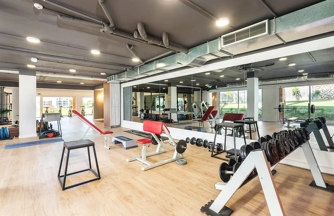 Ap Victoria Sport And Beach Hotel-1