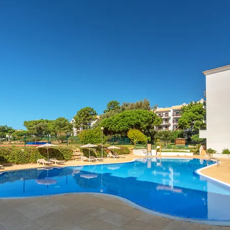 Ap Victoria Sport And Beach Hotel-3